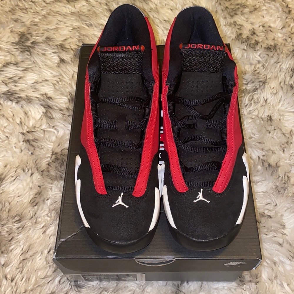 AIR JORDAN 14 RETRO (GS)